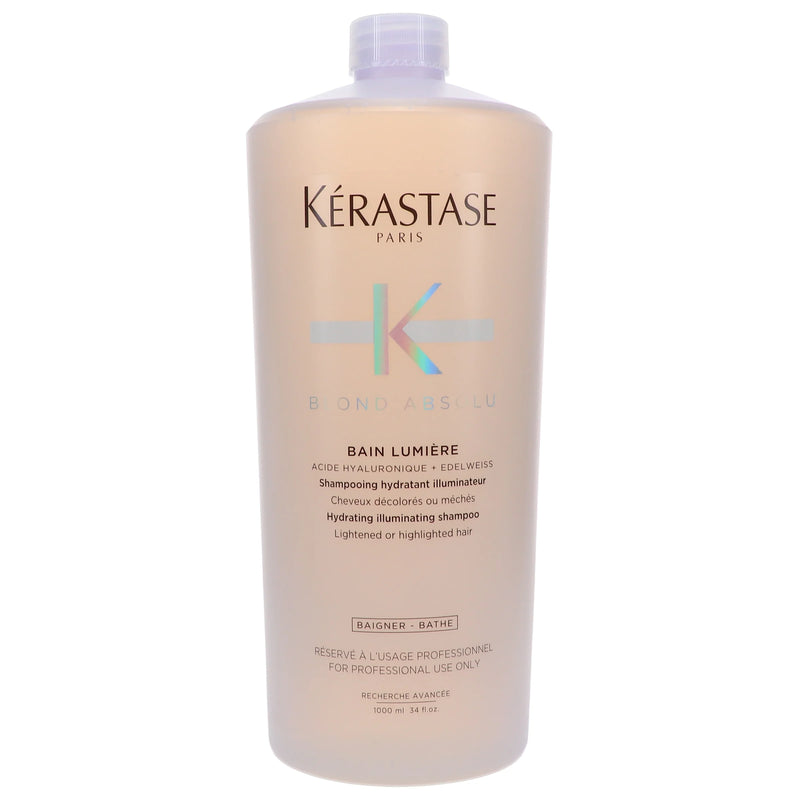 Blond Absolu Bain Lumiere 34 Oz