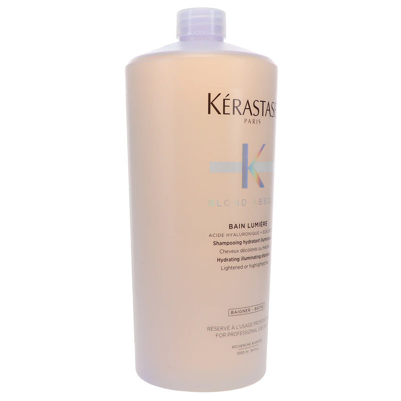 Blond Absolu Bain Lumiere 34 Oz
