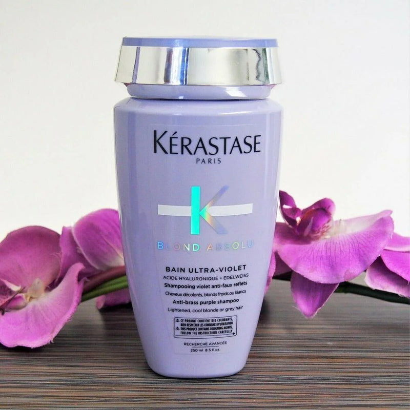Blond Absolu Bain Ultra-Violet 8.5 Oz