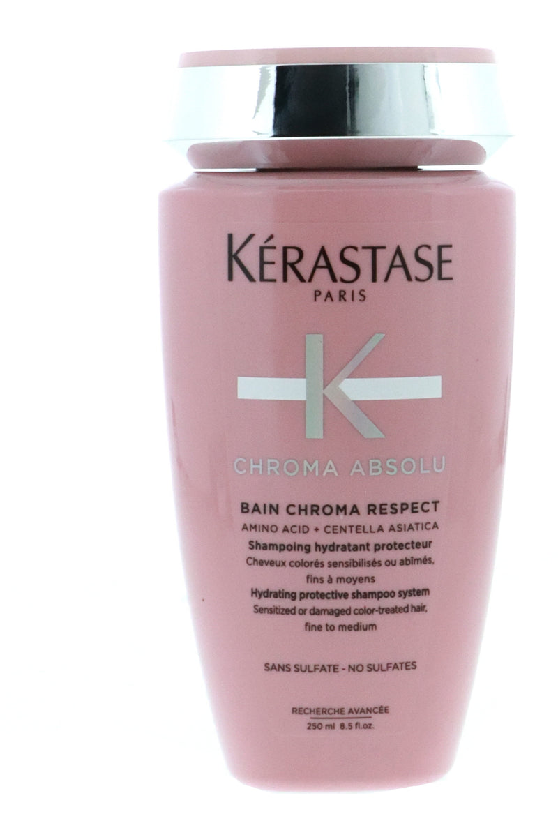 Chroma Absolu Hydrating Protective System Shampoo , 8.5 Oz Shampoo