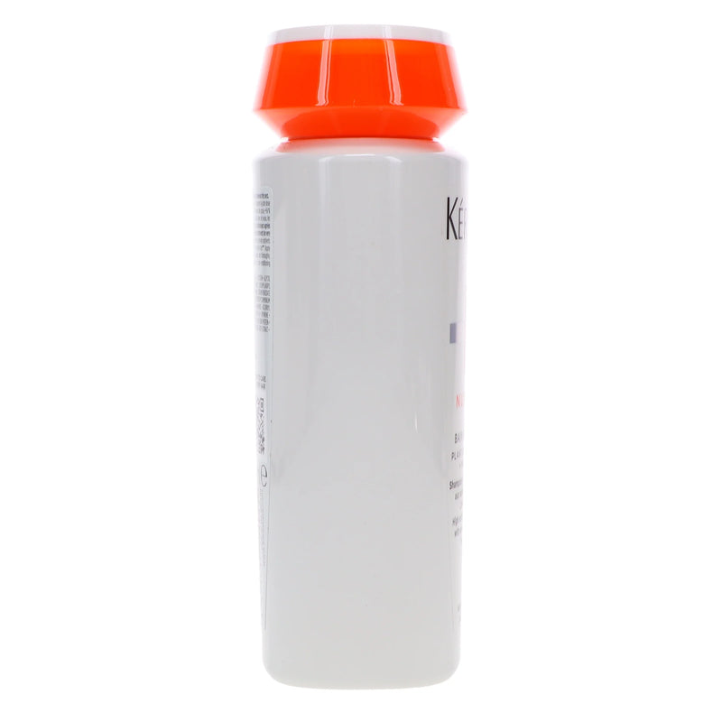 Nutritive Bain Satin Riche Shampoo 8.5 Oz