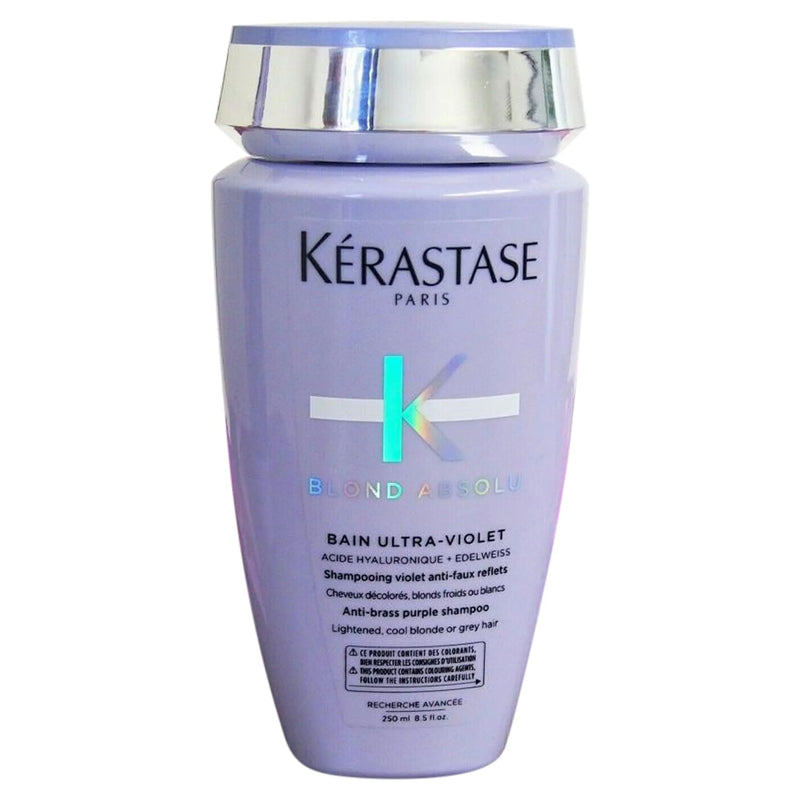 Blond Absolu Bain Ultra-Violet 8.5 Oz