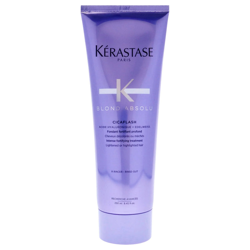 Blond Absolu Cicaflash Conditioner by  for Unisex - 8.5 Oz Conditioner